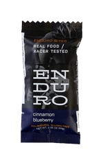 Load image into Gallery viewer, Enduro Bites Cinnamon Blueberry - Enduro Bites Sports Nutrition