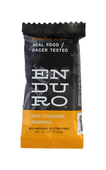 Load image into Gallery viewer, Enduro Bites Dark Chocolate Espresso - Enduro Bites Sports Nutrition
